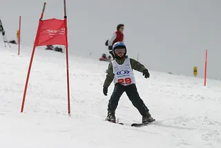 Polskie Dni 2007: Puchar Salomon, zdjęcie 69