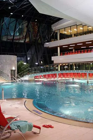 Zdjęcie 20 z galerii Aqua Dome