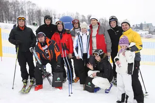 Gala Zimowa: zawody 01.03 cz. II, zdjęcie 86