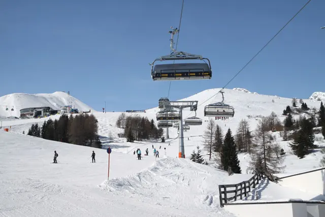 Serfaus-Fiss-Ladis: Serfaus, zdjęcie 15
