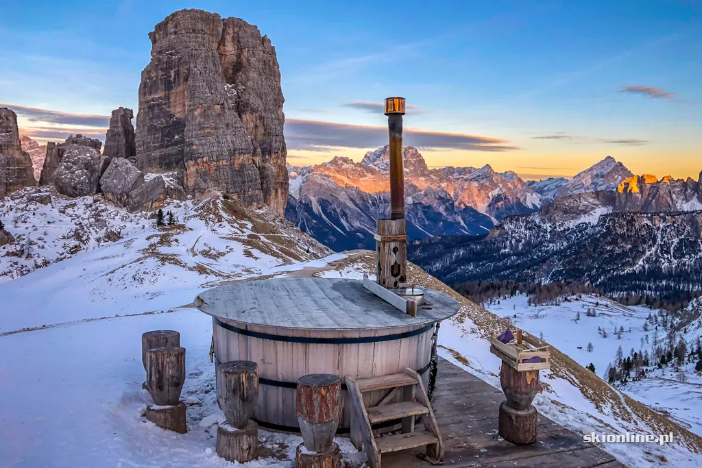 Cortina dAmpezzo. Cinque Torii, zdjęcie 35