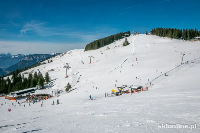 SkiWelt: czyli tam i z powrotem, zdjęcie 37
