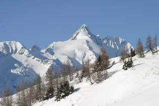 Zdjęcie 17 z galerii Heiligenblut Austria