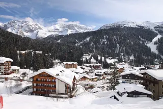 Madonna di Campiglio: Pradalago, zdjęcie 25