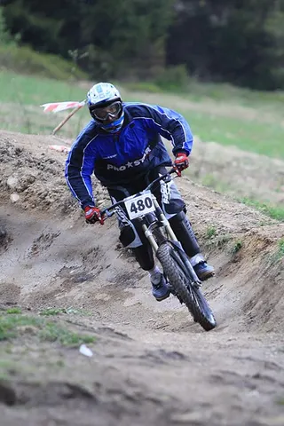 Diverse Downhill Contest Stożek, zdjęcie 47