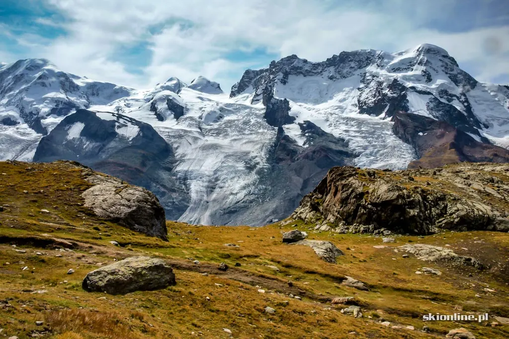 Koniec lata w Zermatt, zdjęcie 15