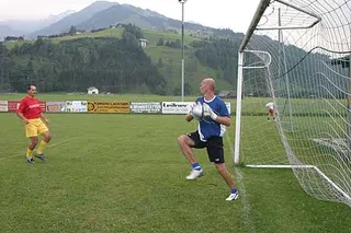 Mecz Polska: Austria, zdjęcie 22