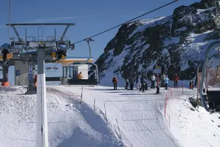 Zillertal Arena, Tyrol: Austria, zdjęcie 12