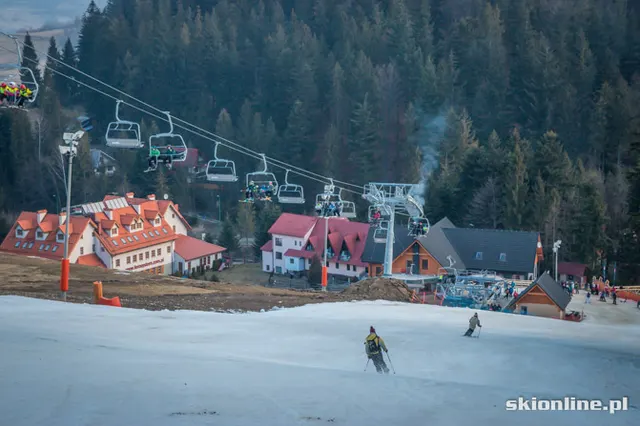 Pilsko, Korbielów 08.02.2014, zdjęcie 46