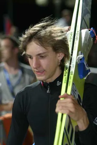 Letnia Grand Prix Zakopane 2007, zdjęcie 22