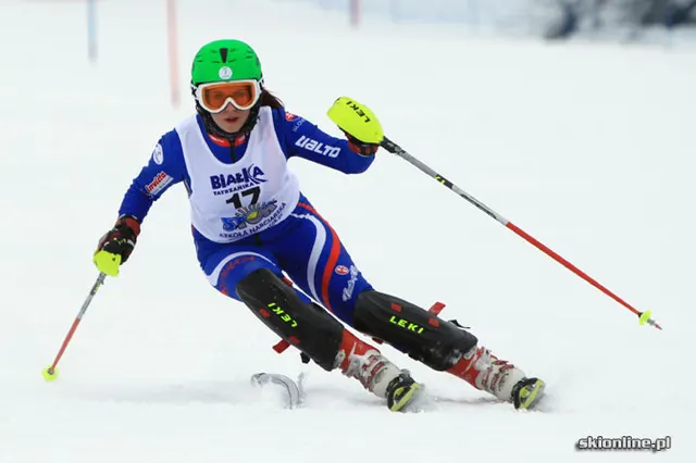 II Puchar Kotelnicy: I slalom kobiet, zdjęcie 24
