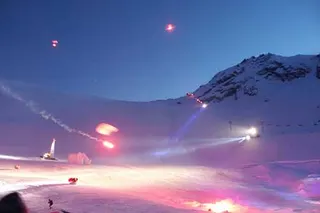 Zdjęcie 16 z galerii Hannibal: Sölden
