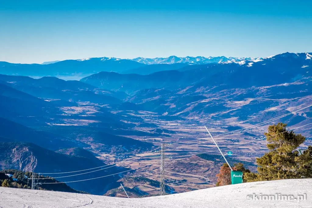 Alp 2000 La Molina: Masella, zdjęcie 27