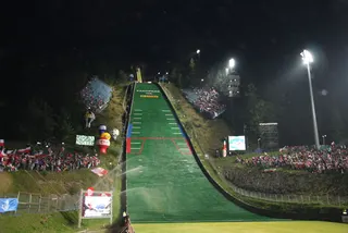 Letnia Grand Prix Zakopane 2008, zdjęcie 35