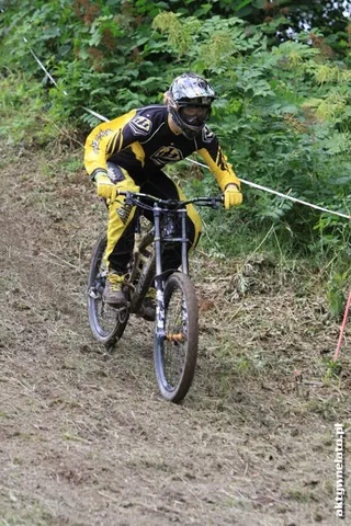 Mistrzostwa Polski Diverse Downhill, zdjęcie 13