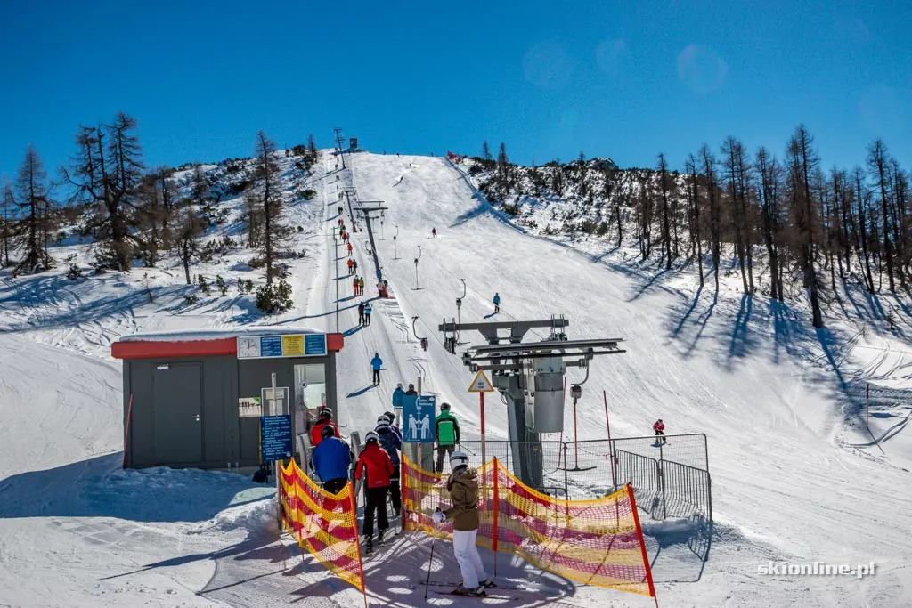Ośrodek Hinterstoder w Górnej Austrii, zdjęcie 18