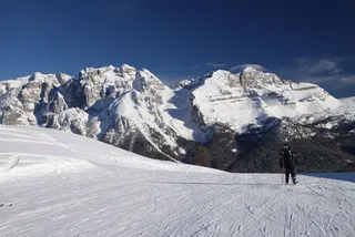 Madonna di Campiglio: Pradalago, zdjęcie 21