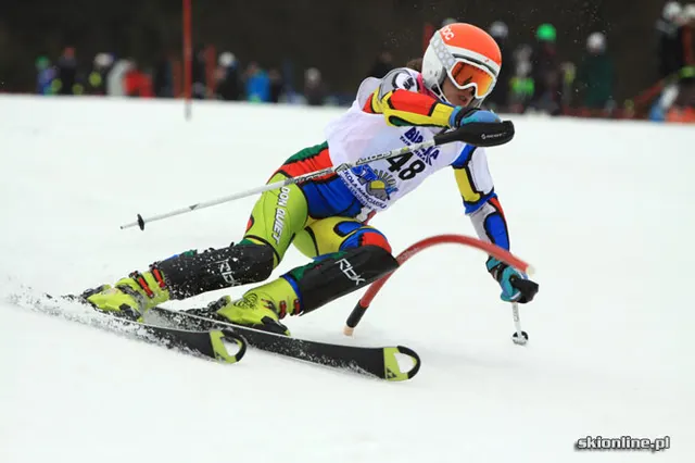 II Puchar Kotelnicy: II slalom kobiet, zdjęcie 34