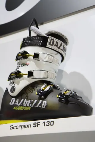 Dalbello buty narciarskie 2010/2011, zdjęcie 11