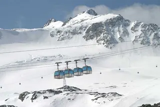 Pitztal, Austria, zdjęcie 10