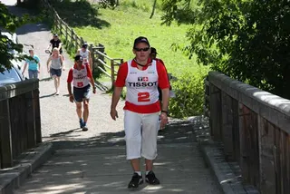 Tissot T-Touch Adventure 2008, zdjęcie 10