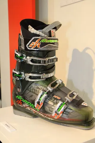 Nordica buty 2011/2012, zdjęcie 1