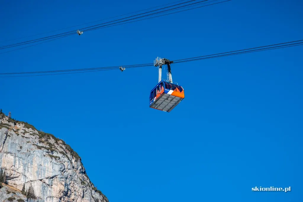 Sellaronda. W stronę Marmolady, zdjęcie 19