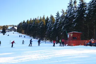 Beskidy: Szyndzielnia i Klimczok, zdjęcie 39