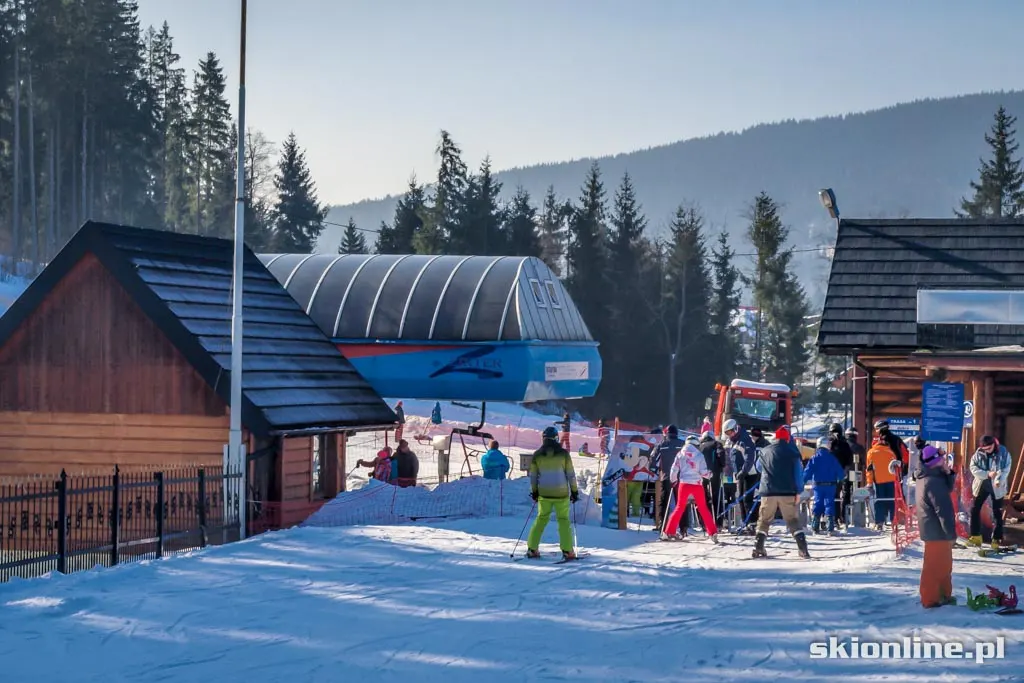 Istebna Zagroń, zdjęcie 14