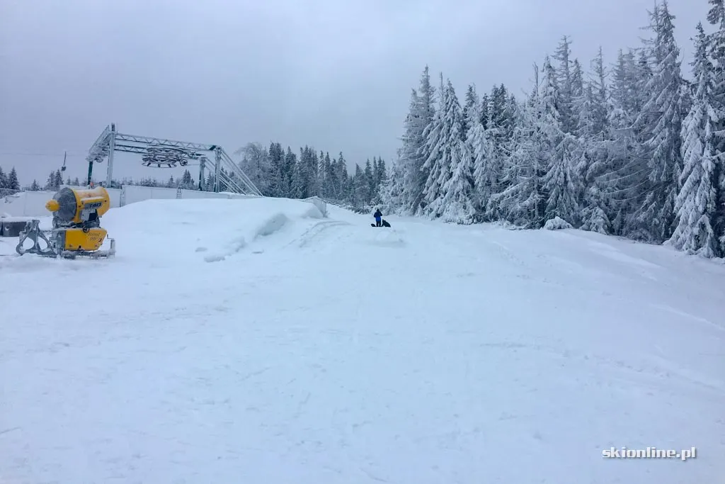 Szczyrk Mountain Resort otwarty, zdjęcie 19