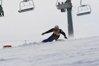 Allegro.pl FIS Carving CUP: eliminacje, zdjęcie 36