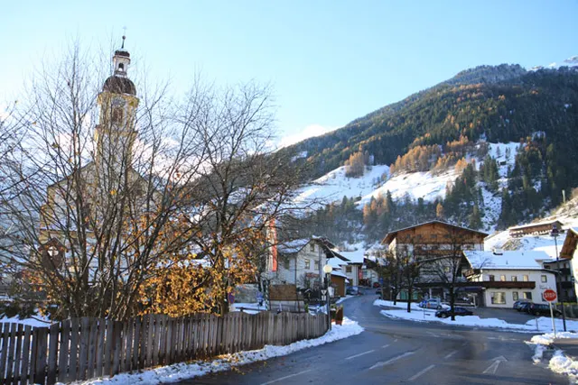 Stubai: listopadowe narty na lodowcu, zdjęcie 8