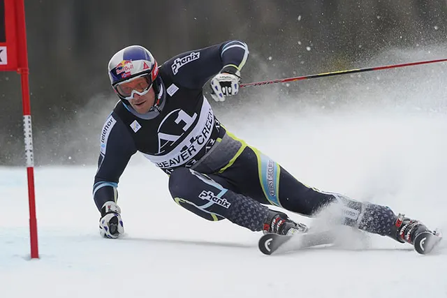 Beaver Creek Speedoholicy w akcji, zdjęcie 19