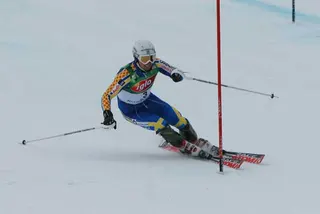 Bad Kleinkirchheim: PŚ slalom mężczyzn, zdjęcie 9