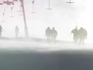 Hintertux: Tyrol, Austria, zdjęcie 12