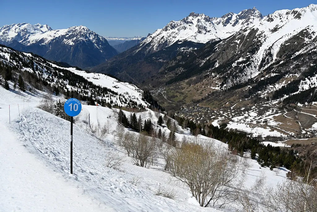 Oz-Vaujany