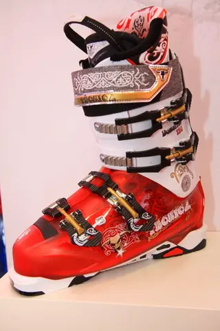 Tecnica buty 2011/2012, zdjęcie 1