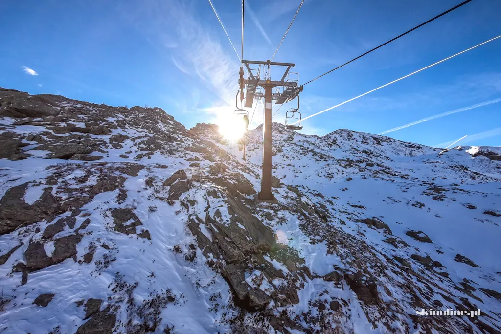 San Martino di Castrozza. Styczeń 2019, zdjęcie 5