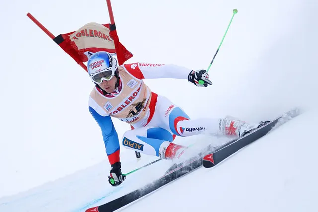 Atomic Team w Adelboden, zdjęcie 5