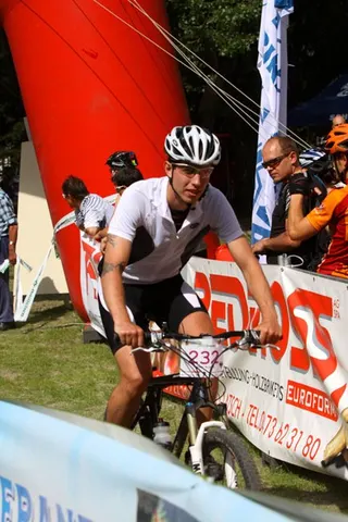 Trailtrophy 2010: Latsch, zdjęcie 23