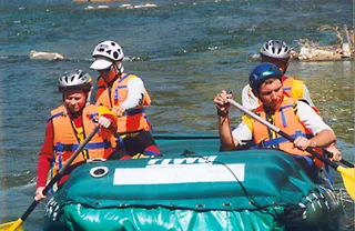 Zdjęcie 27 z galerii Salomon Adventure Trophy 02