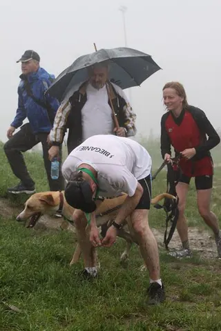 Salomon Trai Running: Góra Żar, zdjęcie 106