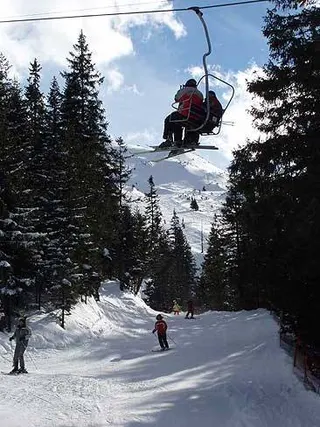 Zdjęcie 52 z galerii Zakopane Kasprowy Wierch cz.2