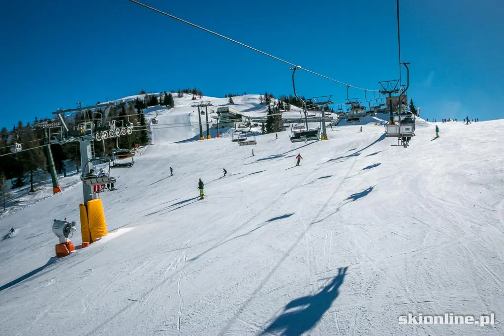 Drei Zinnen Dolomiten w Południowym Tyrolu, zdjęcie 7