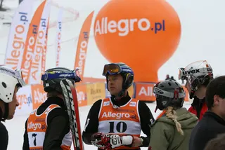 Allegro.pl FIS Carving CUP: eliminacje, zdjęcie 110
