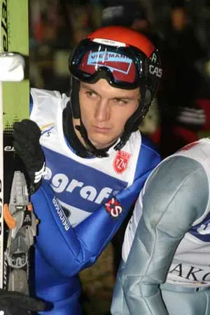 Zdjęcie 51 z galerii LGP Zakopane 2006. Zawody