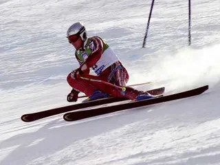 Marco Buechel, Lichtenstein, zdjęcie 18