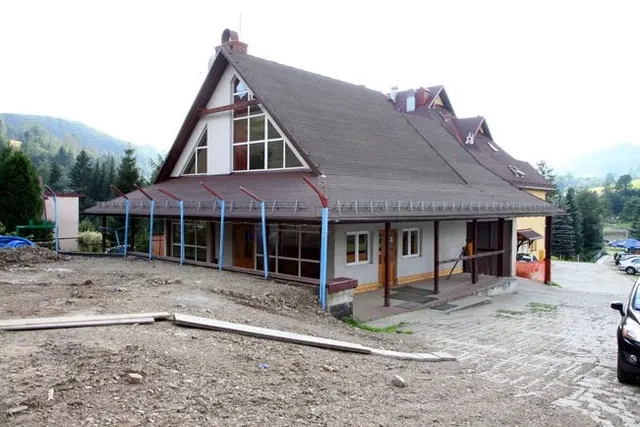 Wisła Cieńków: budowa krzesła, zdjęcie 13