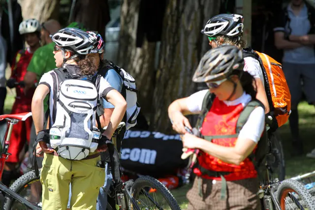 Trailtrophy 2010: Latsch, zdjęcie 9