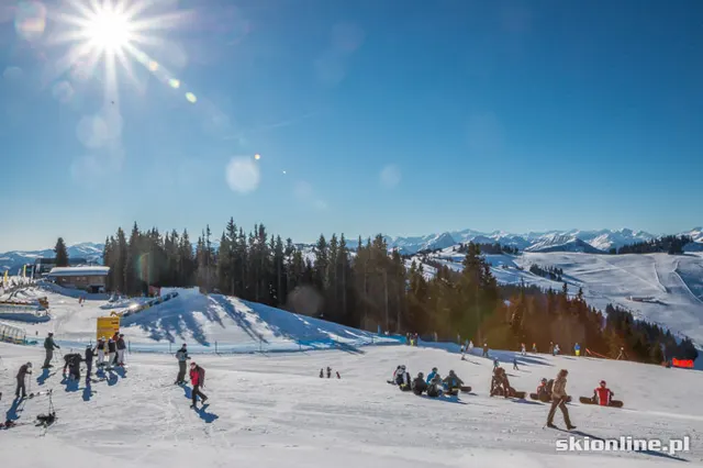 SkiWelt: czyli tam i z powrotem, zdjęcie 4